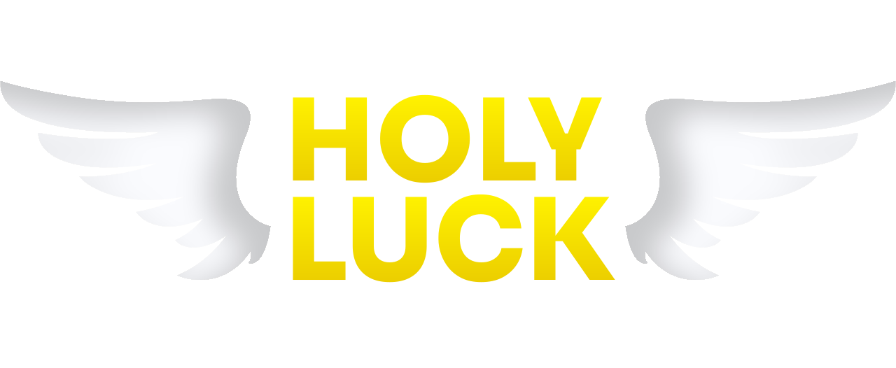Holyluck casino logo